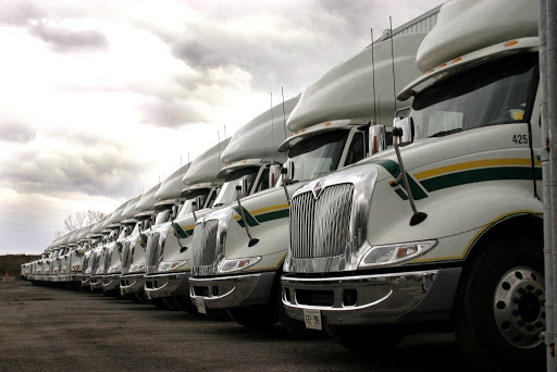 Claire's Logistics, Warehousing, Commercial Storage - Thumbnail