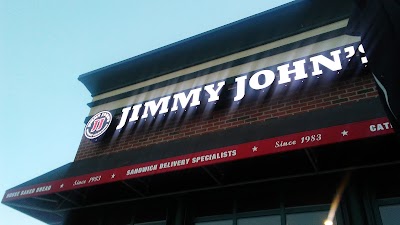 Jimmy John