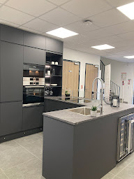 Photo n°3 de Howdens - Groslay à Groslay (Service de pose de parquet)