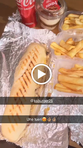 Photo 5 - KS BURGER