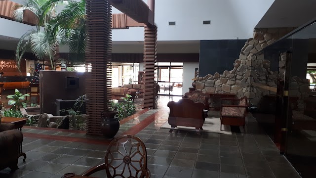 Hotel Los Parrales