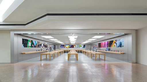 Apple Westfarms - Thumbnail
