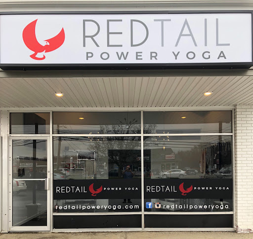 RedTail Power Yoga - Thumbnail