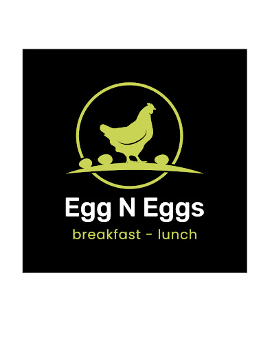 Egg N Eggs - Visual