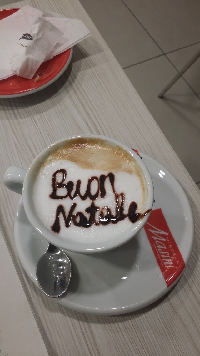 Bar Stazione