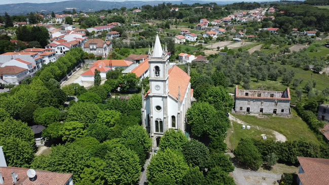 Avaliações doIgreja Matriz de Vila Nova de Tazem em Gouveia - Igreja