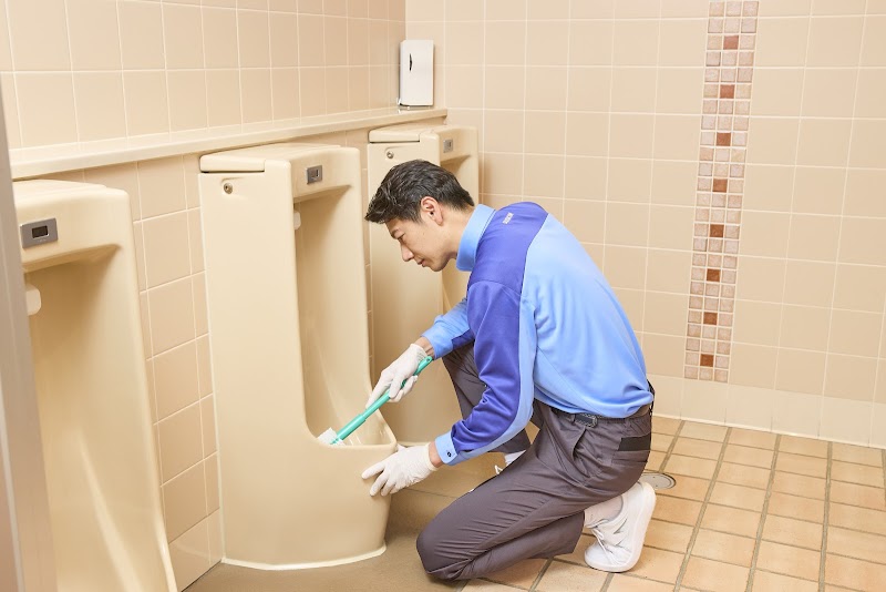 （株）セイオー ダスキン静岡 静岡店