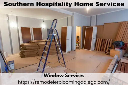 Avatar for Southern Hospitality Home Services