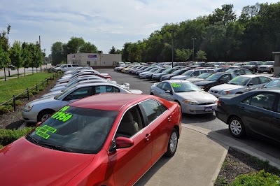 Photos of KC Used Car Emporium