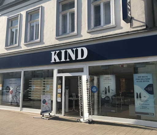 KIND Fachgeschäft Neumünster inkl.