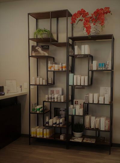 Keller Skin Care