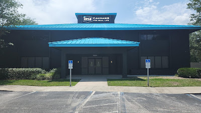 Photo of INSA Cannabis Dispensary Jacksonville