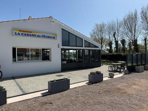La Cabane du Pêcheur