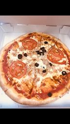 Photo n°35 de Chez Mario Massy (foodtruck) à Massy (Pizzeria)