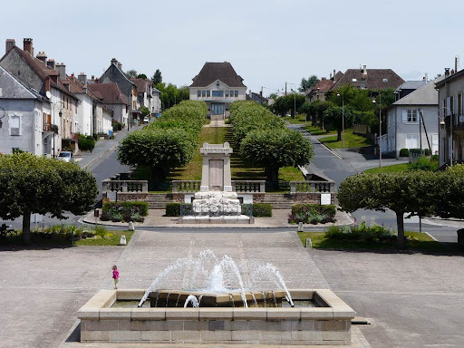 Photo de Maison Médicale de Jumilhac à Jumilhac-le-Grand (24630)