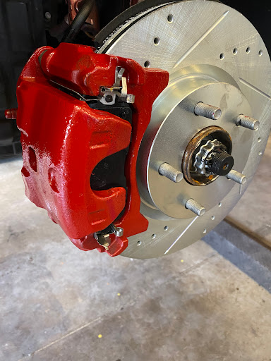 Kidd's Automotive, LLC - Thumbnail