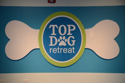 Top Dog Retreat