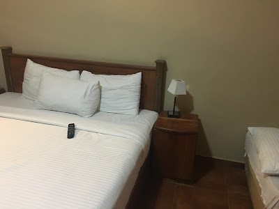Photos of Hotel Ashford