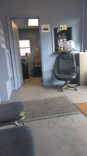 Dougs Tire Center Inc - United States