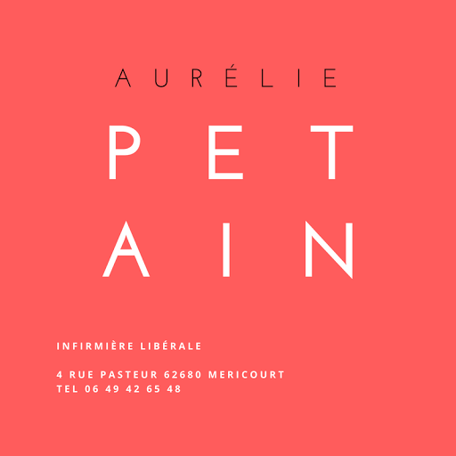 AURELIE PETAIN