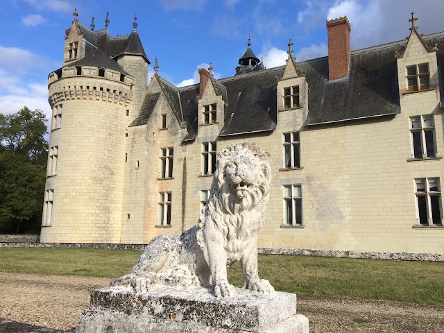 Château de Dissay