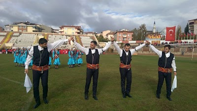 Bilecik Stadium Edebali