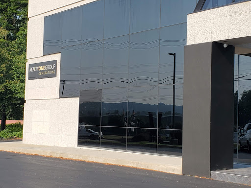 Dominic Jones, Realty ONE Group Generations Gallery - United States