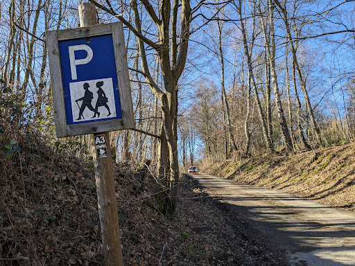 Wanderparkplatz Grund Gallery - Germany