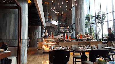 Photos of Nan Hai Hotel