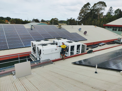 Eurobodalla Refrigeration & Airconditioning - Thumbnail