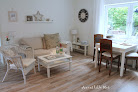 Annas lille Hus - Ferienwohnung in Korbach à  Korbach