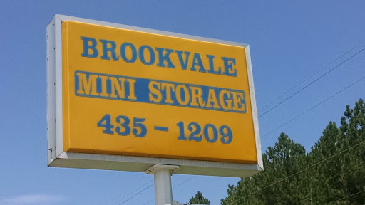 Brookvale Mini Storage - Visual