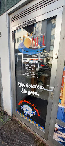 Reisebüro Insel Reiseveranstalter - Thumbnail
