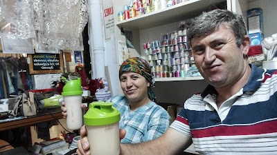 Photos of Nur Ceyiz Terzi