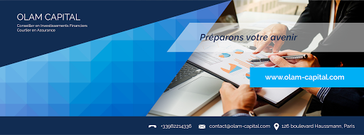 Olam Capital