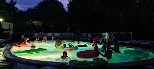 Photo n°10 de Camping Les Jardins de l'Adour - Grand Dax à Saint-Vincent-de-Paul (Terrain de camping)