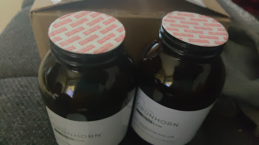 Grünhorn Apotheke - Thumbnail