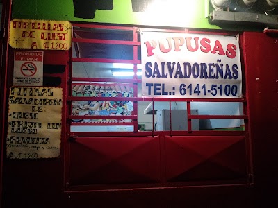 Photos of Pupusas Salvadore&ntilde;as