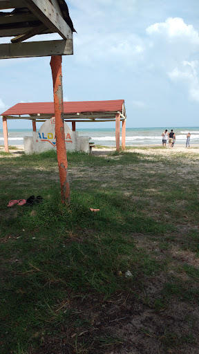 Playa Barra del Tordo - Thumbnail