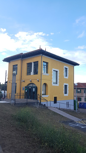 Consultorio Local de Tresona/Trasona