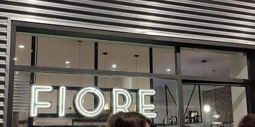 Fiore Bar per focaccia Gallery - Italy