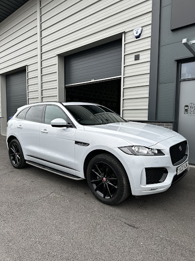 The New Car Group Ltd - Thumbnail