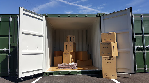 Sterling Storage Solutions Gallery - United Kingdom