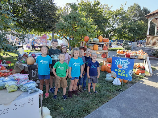 Carlinville Market Days - Thumbnail