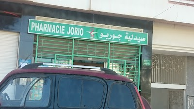 pharmacy