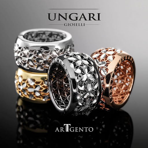 URCIUOLI FRANCESCO GIOIELLI - Thumbnail