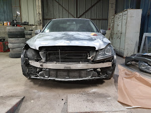 Photo n°7 de Garage de Mansac à Mansac (Garage automobile)