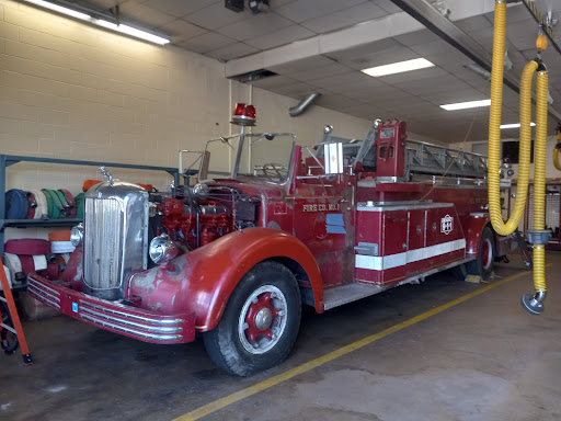 Point Pleasant Fire Department Station 75 - Thumbnail