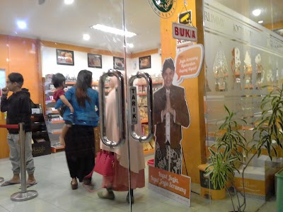 Photos of Jogja Scrummy Adi Sucipto