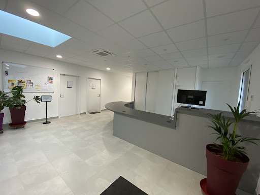 Photo de Maison St Joseph à Jarzé (49140)